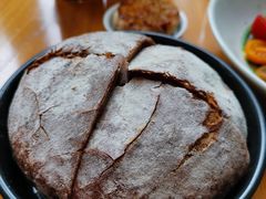 -君悦酒店·La Terrazza意合園·意式风味