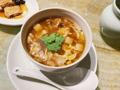 -湖滨28中餐厅·西湖宴·杭州君悦酒店