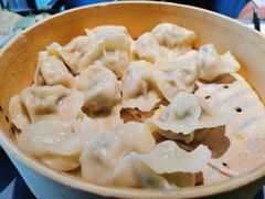 海螺水饺-怡情荟•海鲜青岛菜(五四广场旗舰店)