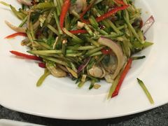 -苏大嘴海鲜牧场(奥林匹克店)
