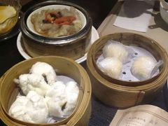 -糖朝(尖沙咀店)