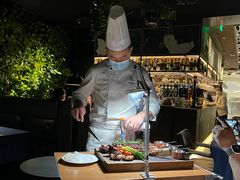-ZHAO赵·牛扒坊(仁和新城店)