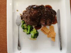 -同济大学-北苑食堂