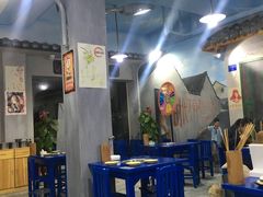 -马路边边·成都串串(翠柏路店)