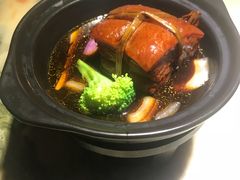 -佬麻雀·新湘菜(珠海金发购物中心店)