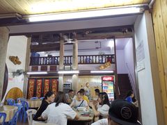 -飘香小食店(国平路店)