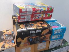 -斯坦星球AI编程·机器人科创·科学实验·信奥·思维·STEM·乐高·竞赛考级(长宁虹桥大融城荟聚中心)