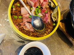 -香园茶社·金陵小灶(老门东店)