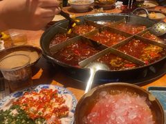 -周小明火锅(黑金冠社区店)