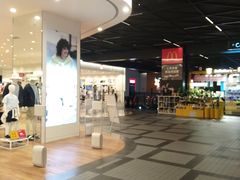 -成都仁和新城购物中心