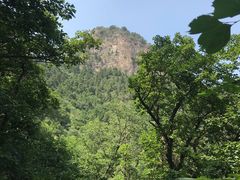 -北京上方山国家森林公园
