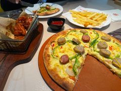 -米斯特比萨(罗斯福店)