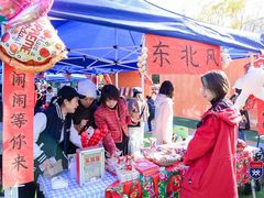 -上海闵行区万科双语学校