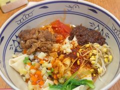 -秦大宽·陕西手工面(仁和新城店)