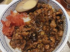 -吉野家(群力王府井店)