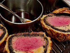 -Le Bistrot de Racine