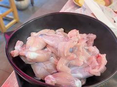-宽尺巷鱼蛙自助火锅(虎丘钻石广场店)