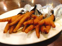 -澳门西南饭店·粤菜·茶市·手工点心(华海路店)