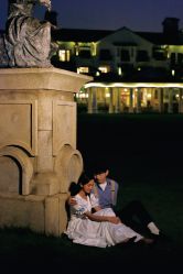 -绿皮火车照相馆 婚纱照旅拍(厦门店)