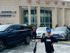 -增城图书馆(荔景大道辅路店)