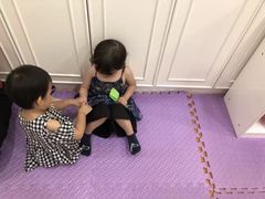 -小马快跑儿童托育中心(华润万家店)