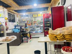 -阿叶羊杂碎(前进街店)