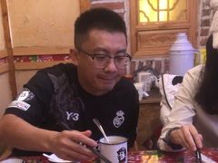 -闯关东东北农家菜(崂山石老人店)