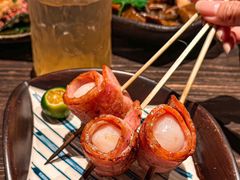 -三川·十酒Izakaya(南昌路店)