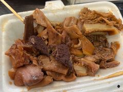 -细妹五香牛杂(步行街店)
