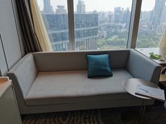 -上海世茂皇家艾美酒店