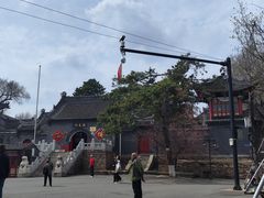 -北山公园