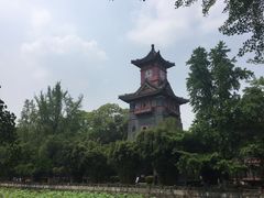 -四川大学(华西校区)