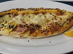 -土耳其卡巴布清真餐厅(西安店)