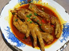 -李叔叔虾蟹大排档(青羊店)