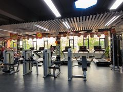 -耀恒健身(南浦地铁店)