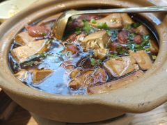 -蜜桃餐厅·伴山(绿宝广场店)