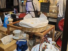 -仙峰天然面包(迎宾路店)