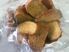 -甜嘟嘟烘焙坊(舒城路店)
