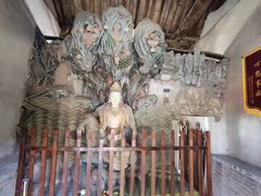 -白台寺