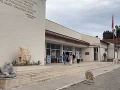 -安塔利亚博物馆