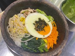 -哈哈碳都·牛肋条无限自助烤肉(宝龙店)