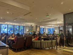 大堂-港丽餐厅(高德置地店)