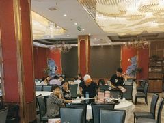 -聚鑫阁江浙菜·非遗传承技艺(青村帝华园店)