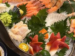 -極上萬膳·日料放题(海岸城店)