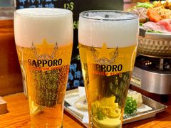 -桂马·日本料理·海胆·海鲜饭·酒场(民主广场店)