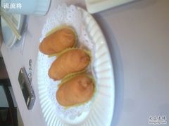 萝卜丝酥3个/例-御花园·粤菜·海鲜火锅(中山公园店)