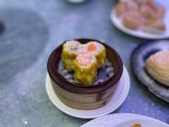 干蒸烧卖皇-和苑·精致粤菜(珠江新城店)