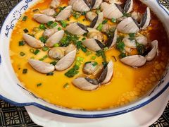 -南沙游艇会·大兵船餐厅