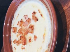 奶油鸡肉多利亚饭-萨莉亚意式餐厅(杭州滨江天街店)