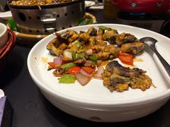 -甘家界牌柠檬鸭(青山店)